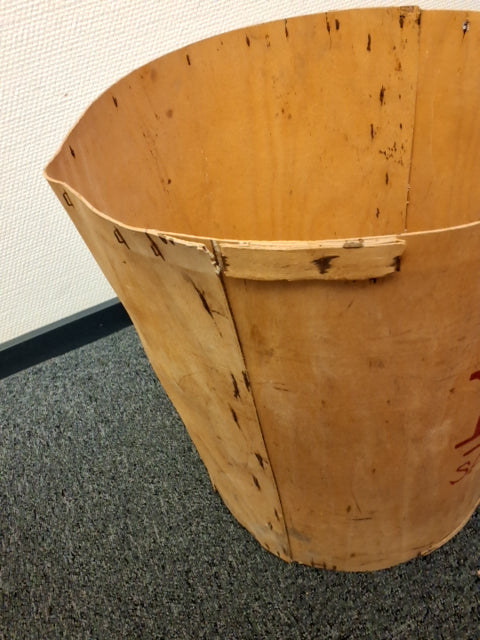 NAP Sæbespåner, beholder i tyndt fine